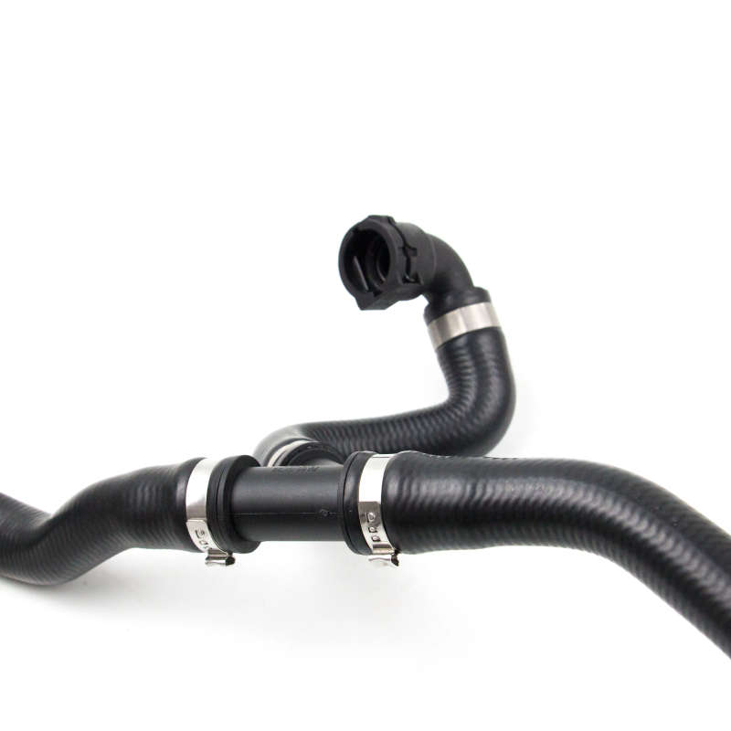 17127524841 Return Line Water Pipe For BMW 7 39; E65 7 39; E66 730i M54 Water Hose