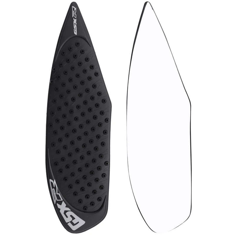 For Suzuki GSXR 600 750 2006-2007 Gsxr600 Gsxr750 K6 Protector Anti Slip Tank Pad Sticker