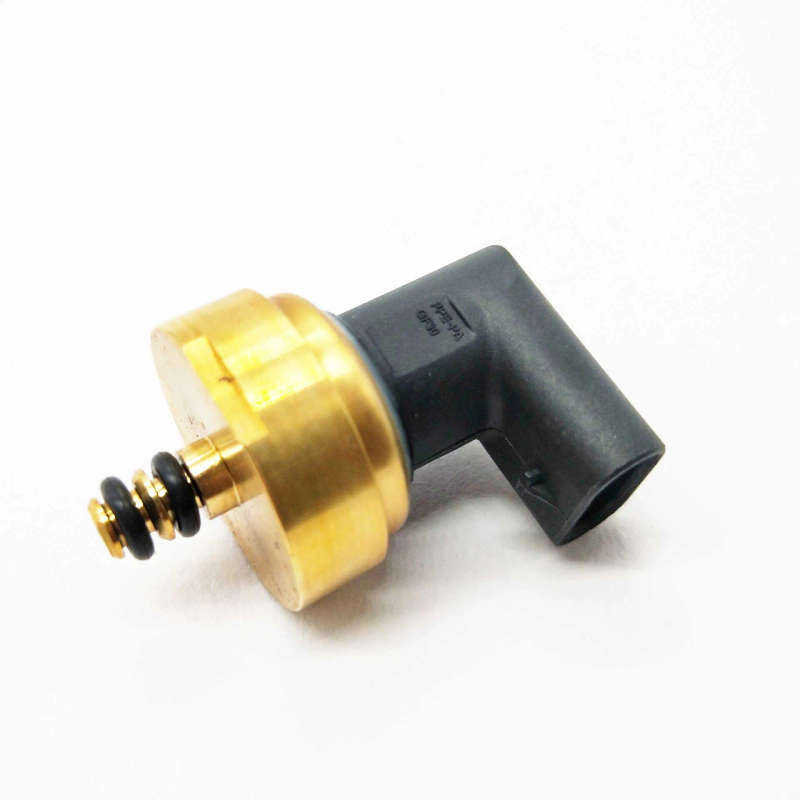Fuel Pump Pressure Sensor Fit For Mercedes Benz C E S CLASS ML