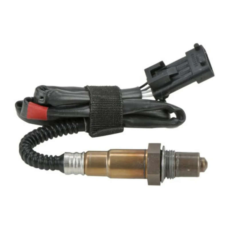 4X Front Rear Lambda Probe O2 Oxygen Sensor For PORSCHE 911 Carrera S 4 4S 3.6 3.8