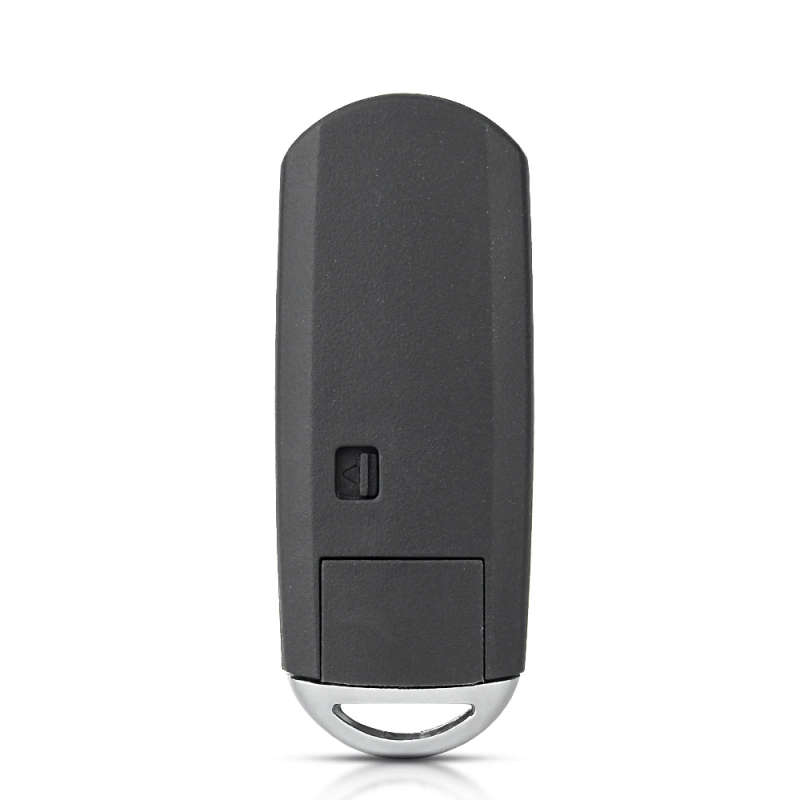 Smart Remote Key Fob For Mazda CX-5 2017-2019 CX-9 2016-2019 315Mhz ID49 Chip 3/4 Buttons