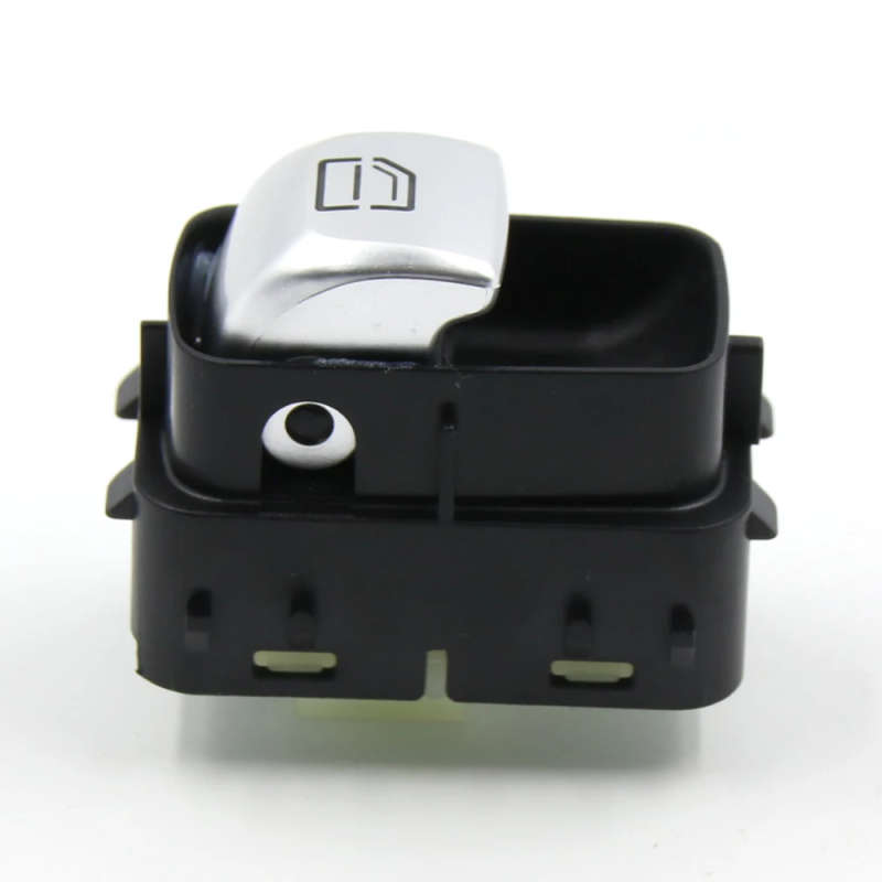Window Car Switch For Mercedes Benz W205 GLC/C180 C200 250 C300 AMG C 43 4MATIC