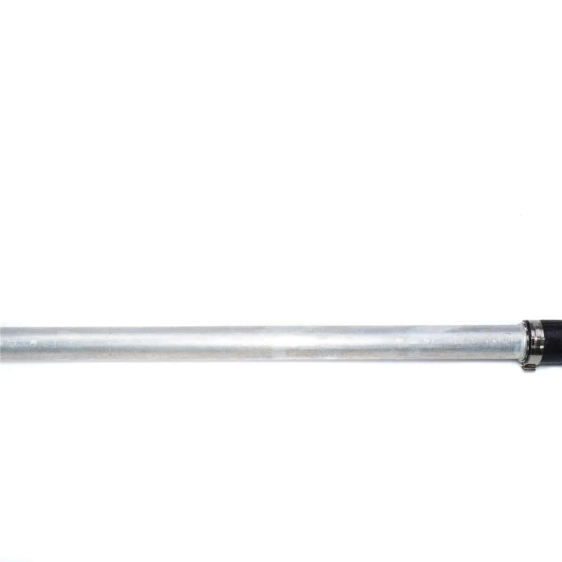 Oil Separator Crankcase Vent Pipe Hose For BMW 5 39; 7 39; E39 E38 540i 740i 740iL
