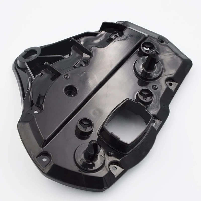 Motorcycle Speedometer Tachometer Gauge Case Cover for Suzuki GSXR600 GSXR750 K6 2006-2010