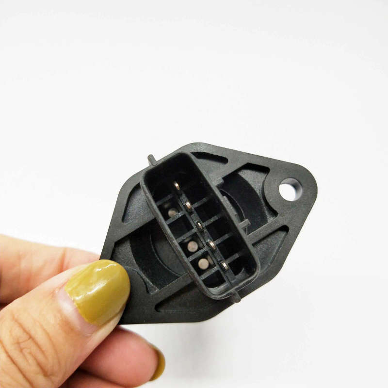 MAF MASS AIR FLOW SENSOR Meter FOR Nissan PRIMERA P11 P12 WP11 WP12 ALMERA TINO V10 2.0