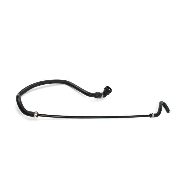 Exhaust Pipe 1712753527 For BMW 7 Series E65 E66 Auxiliary Kettle Water Pipe
