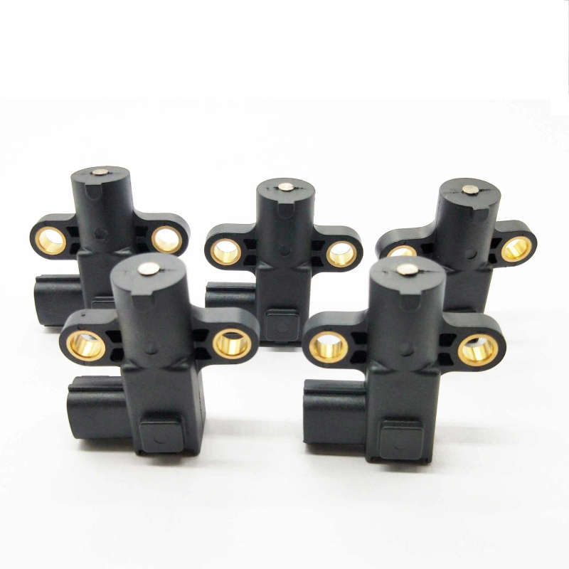 10PCS Crankshaft Position Sensor For Maxima Pathfinder Infiniti QX4 J5T-10171 J5T10171