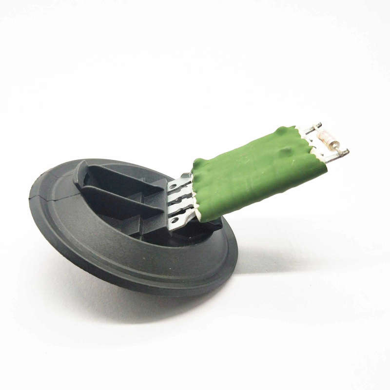 Heater Fan Resistor For Audi A2 Seat Cordoba Ibiza Skoda Fabia Roomster VW 6Q0959263A 6Q0 959 263...