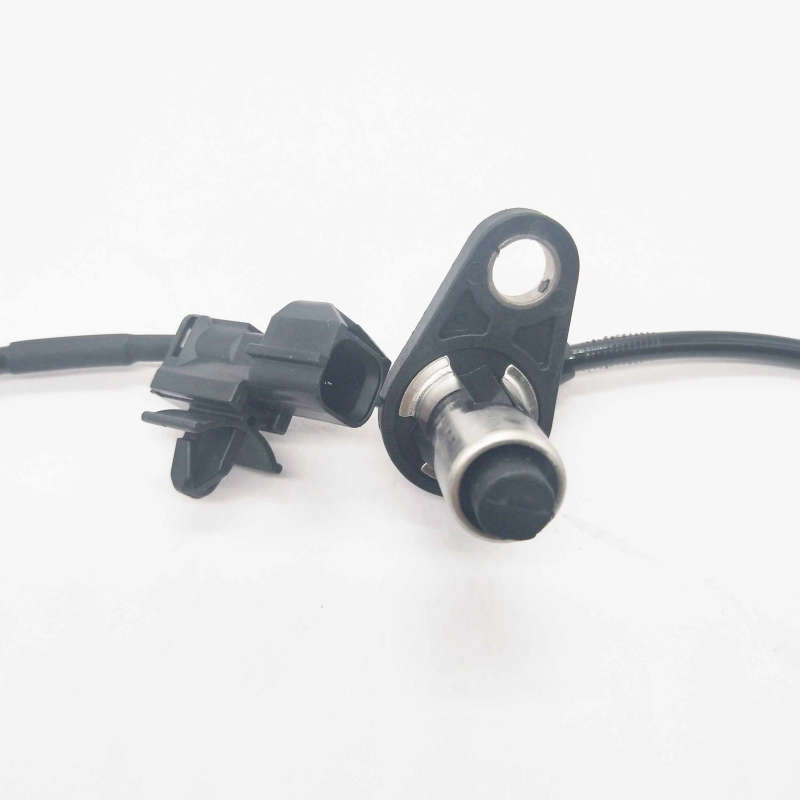 ABS Sensor Front Left For M-itsubishi PAJERO MONTERO SPORT L200 TRITON STRADA