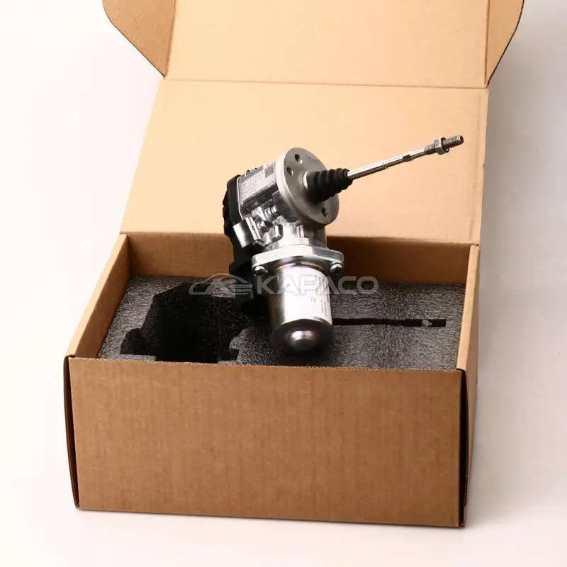 Turbocharger Actuator 06L145614B For Audi A5 Coupe 2.0 A4 A6 Q7 2.0L
