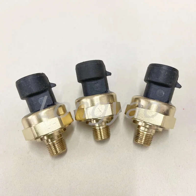 Compressor sensor replacement air compressor pressure sensor OE 23451859 24571291 47545275001