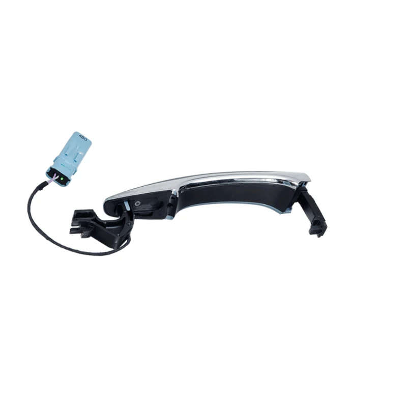 Door Inductance Outer Handle For Citroen DS5 Peugeot Expert Traveller 308 508 Door Outer Handle