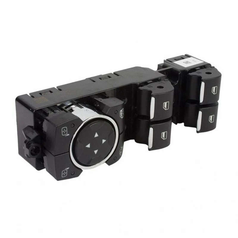 For 2015 -2020 F150 Ford Power Window Switch for Power Fold Trailer Tow Mirrors FL3Z-14529-BA