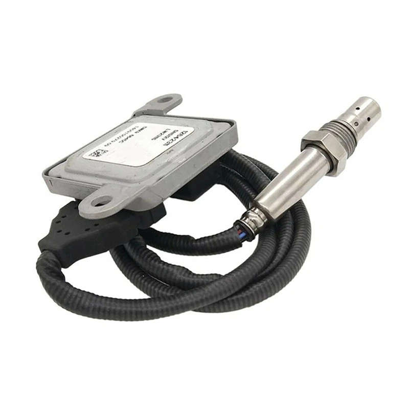 For GM Duramax Diesel-6.6L 2011-2015 NOX Sensor Nitrogen Oxygen Sensor 12642311 5WK96645C 5WK9 6645C