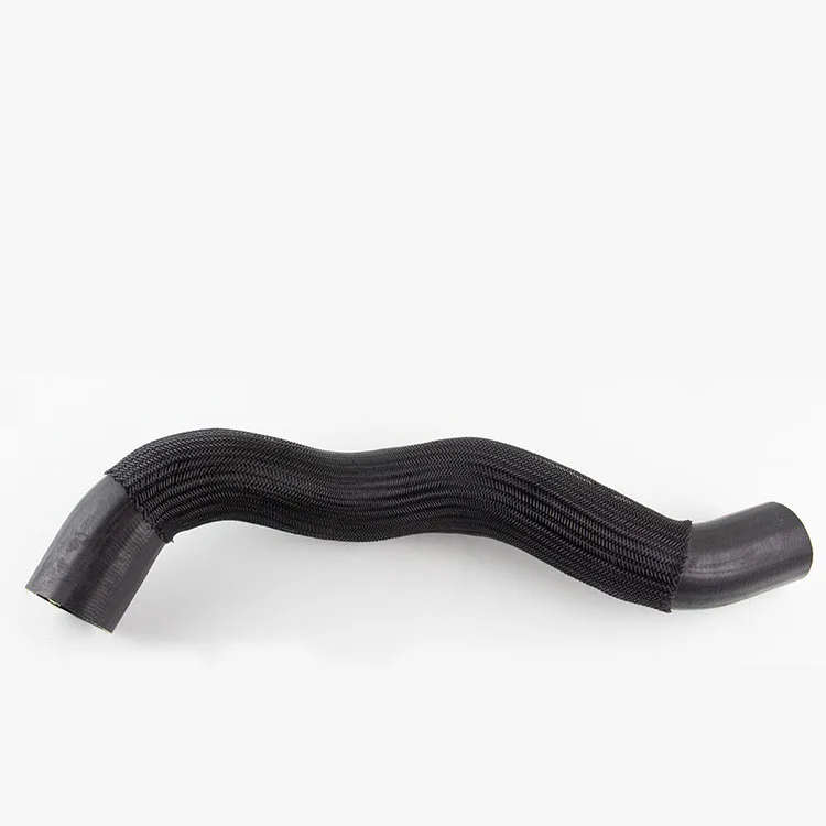 C2Z23121 Radiator Cooling Hose For Land Rover