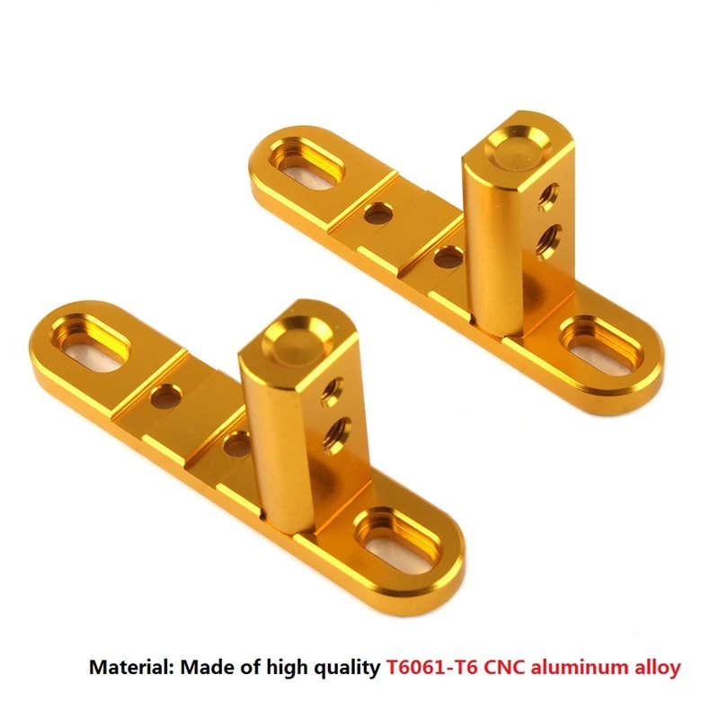 for Yamaha Xmax300 Nmax155 Aerox Nvx155 Motorcycle Front Wheel Spotlight Bracket Fixed Lamp Holder