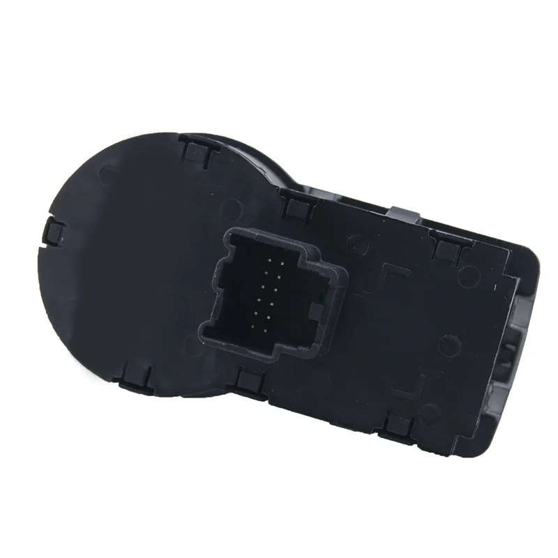 13301749 Car Fog Lamp Headlight Switch Button Without AUTO for Chevrolet Cruze J300