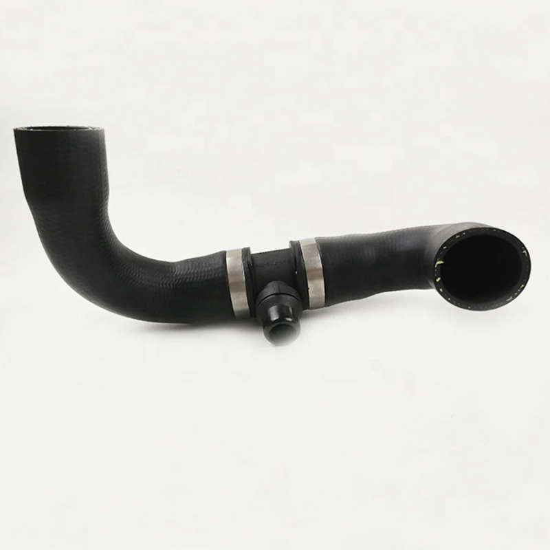 Rubber Water Hose Radiator Cooling Hose For BMW 1,2,3,4,5 Series