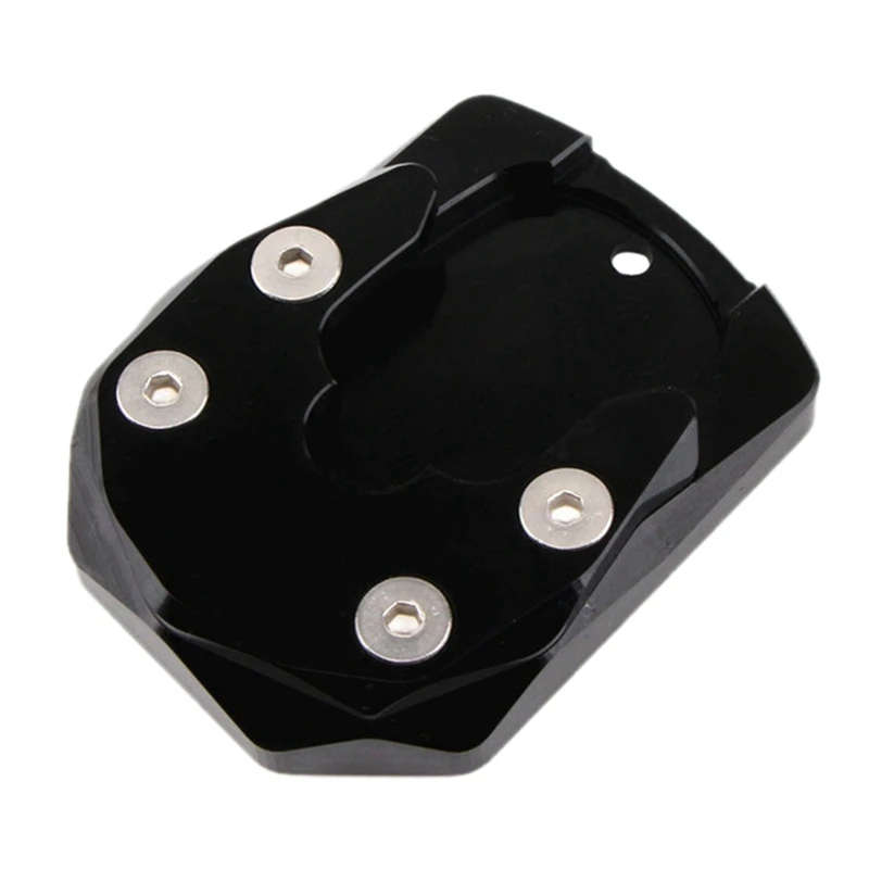 Motorcycle Enlarged Foot Support Pad for YAMAHA XMAX 125 250 300 XMAX300