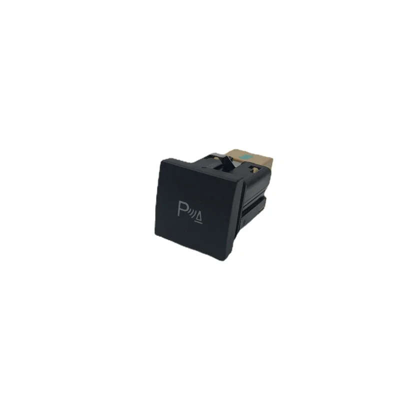 Car Parking Auxiliary Radar Switch OPS button For Volkswagen VW GOLF 6 MK6 JETTA MK6