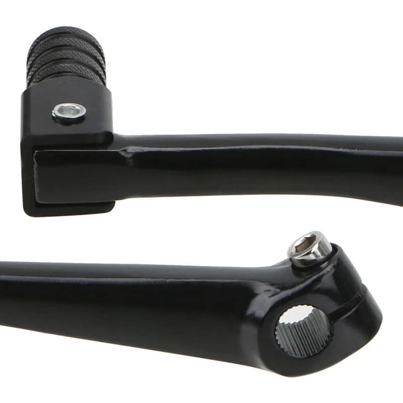 Motorcycle Engine Start Lever Gear Lever Start Pedal for NC250 KAYO T6 K6 BSE J5 M2 M4 TT-250R