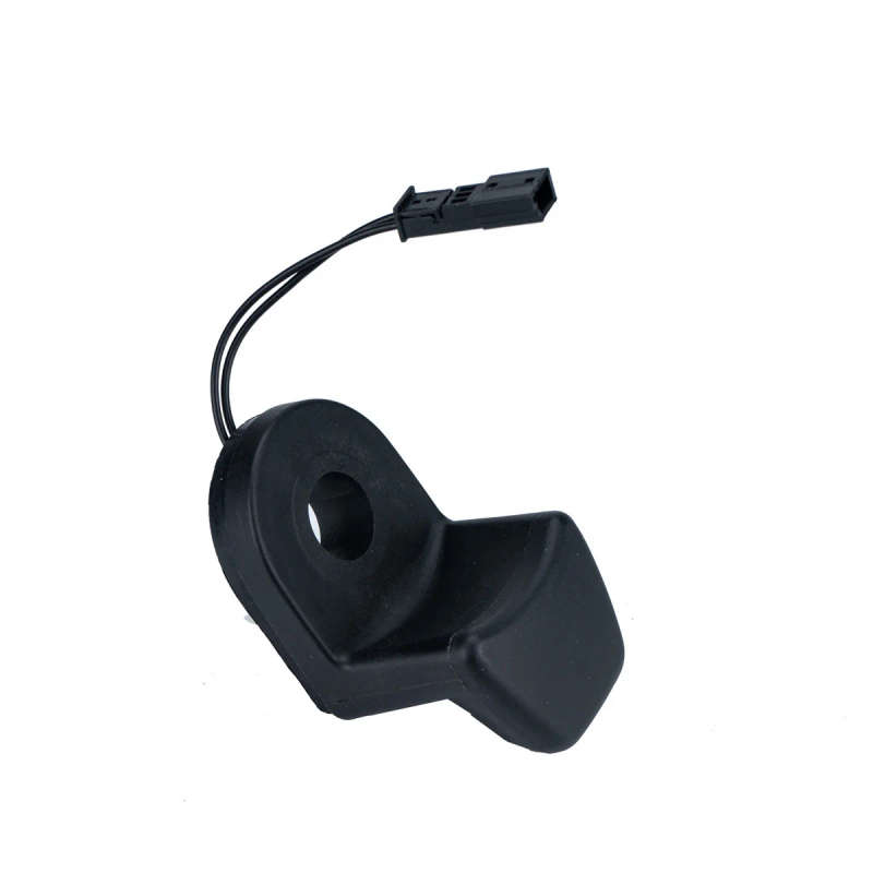 Rear window glass switch suitable for BMW E46, E61, E91 OE: 61319200673