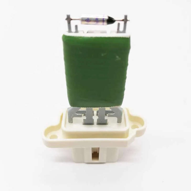 Heater Motor Fan Blower Resistor For Focus Fusion