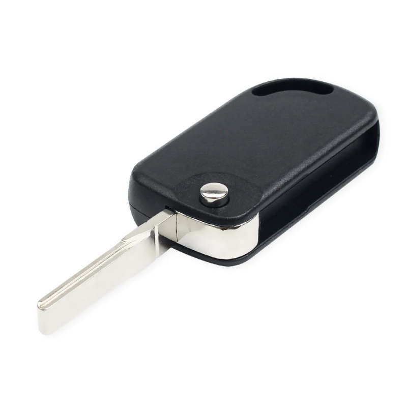 For Volkswagen Key Shell Remote Car Key Cover Case Transponder Car Key Shell For Brazil Mark