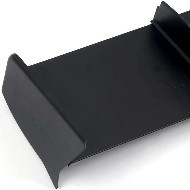 Glove Box Organizer for Ford F-150 F150 2021-22 Center Console Storage Box