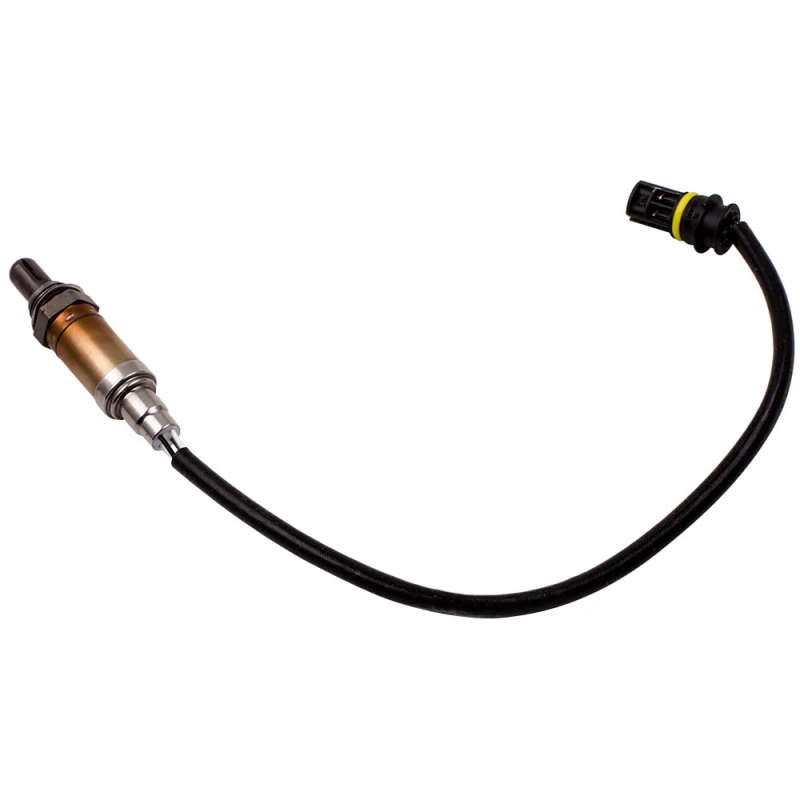 4Pcs O2 Oxygen Sensor Upstream and Downstream for BMW 323i 325i X3 X5 E39 E46 Z3 Z4
