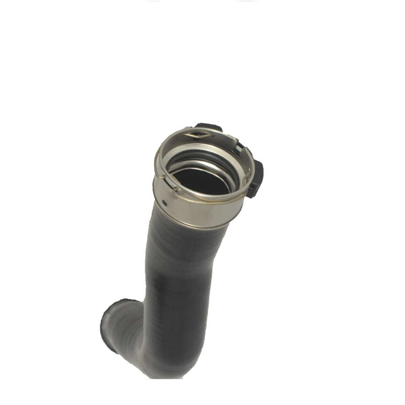 13718603095 New Water Tank Hose Air Intake Hose For BMW X5 F15 X6 F16