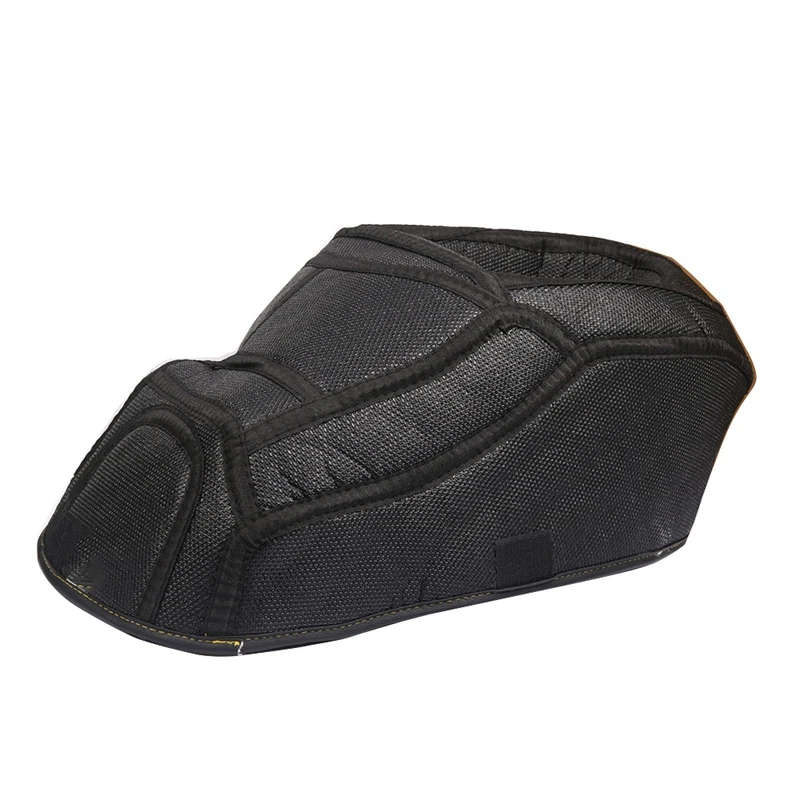 For SYM Fiddle 4 Accessories Motorcycle Rear Trunk Cargo Liner Protector Seat Bucket Pad