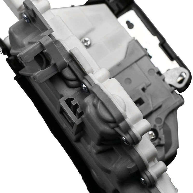 3C1837016A Door Lock Latch Actuator Front Right Passenger Side for Touareg 2011-2018 Passat 2006-11
