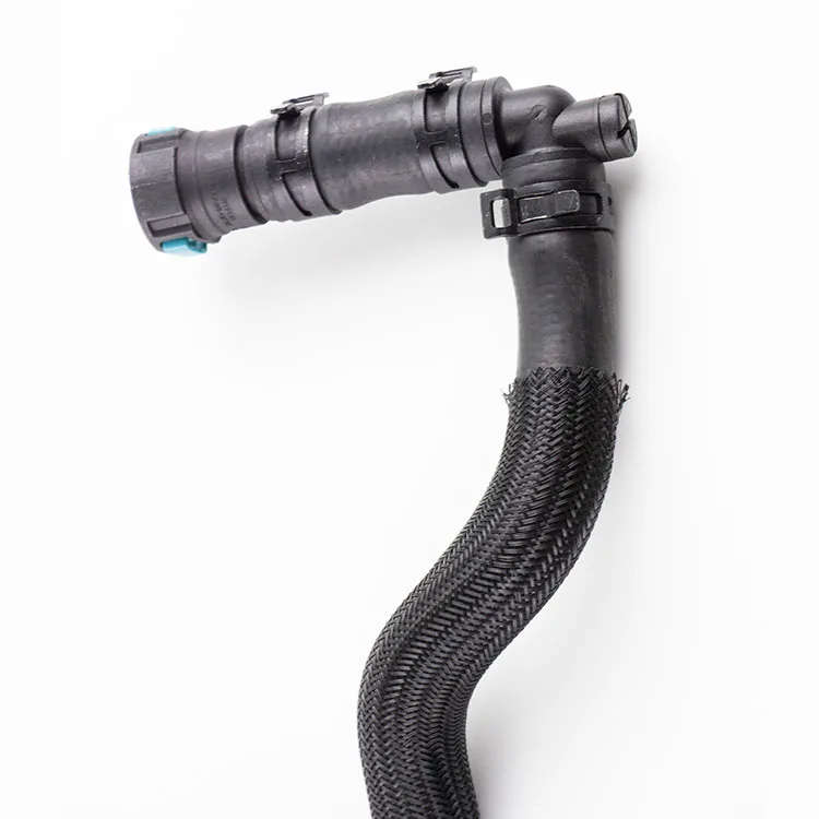 LR062106 Radiator Hose Engine To Expansion Tank For Land Rover For Land Rover
