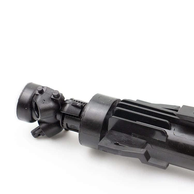 Headlight Cleaning Gun Headlamp Washer Nozzle For BMW 7 Series 740 G11 G12 2014-2018