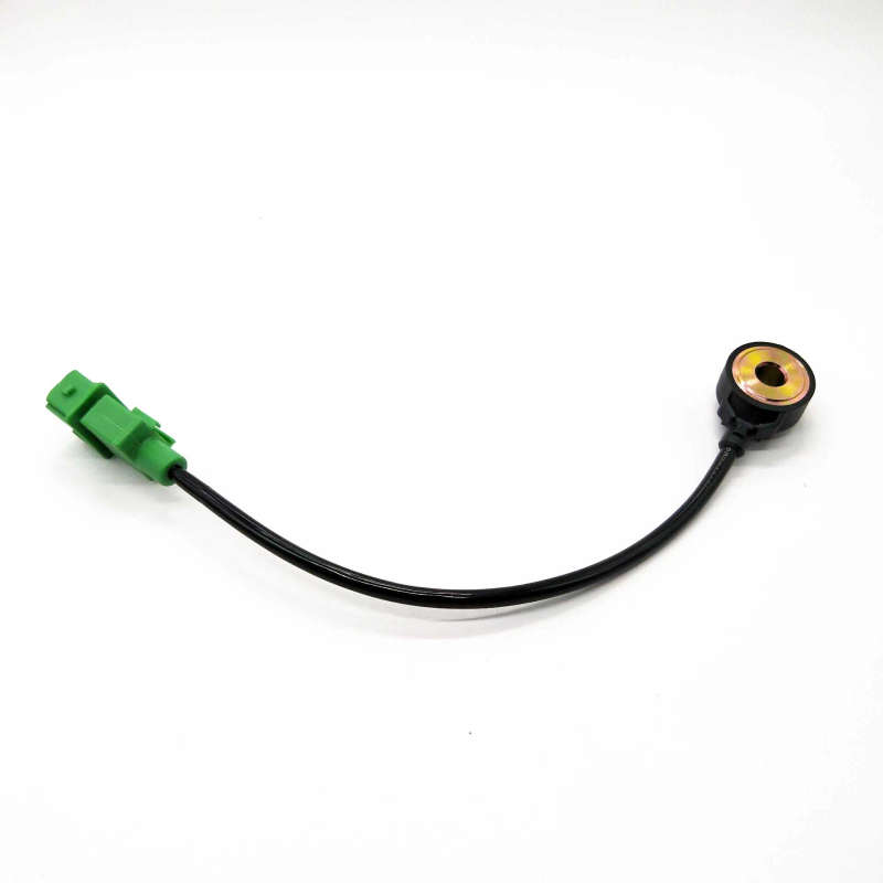 Knock Sensor For Peugeot 306 406 407 607 806 807 Fiat Ulysse Renault Avantime Clio Laguna
