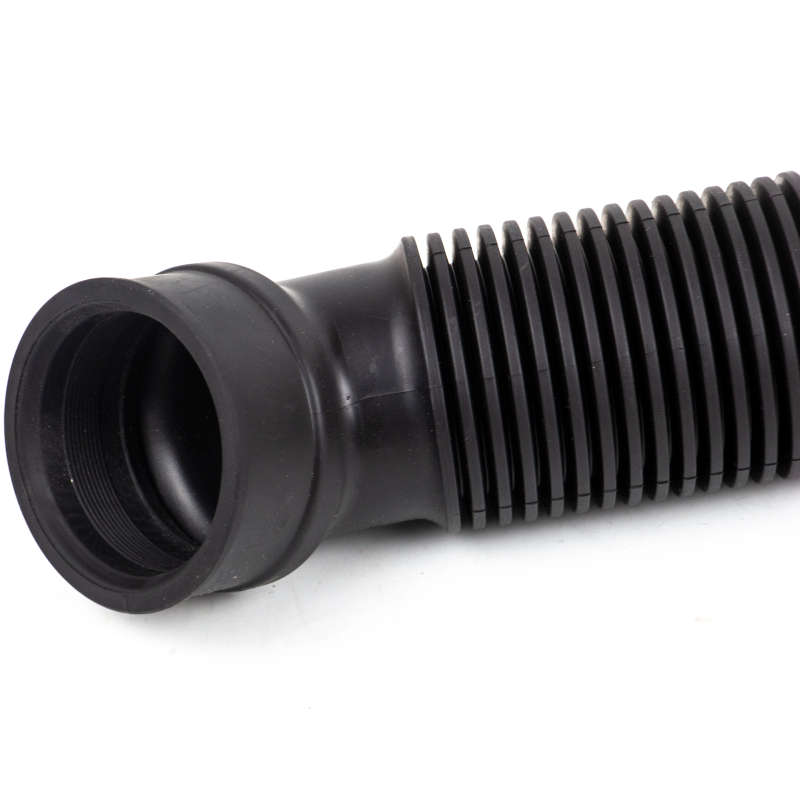 9807939780 1.2T Turbocharger Air Inlet Pipe Hose For Peugeot 308 408 Citroen C3 C4 C4L 1.2T