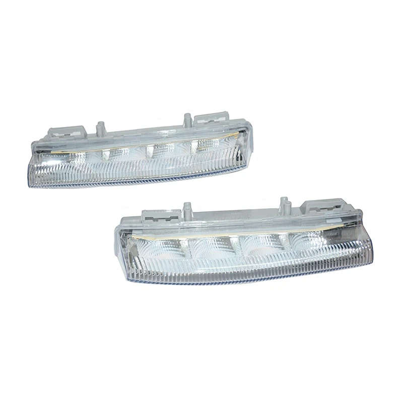 2049068900 2049069000 Daytime Running Light Fog Lamp For Mercedes Mercedes W204 S204 C350 W212