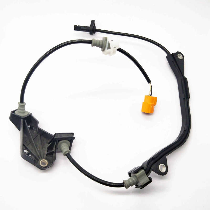 Front Right 57450-SFJ-W01 57450SFJW01 ABS Wheel Speed Sensor For Honda Odyssey 3.5