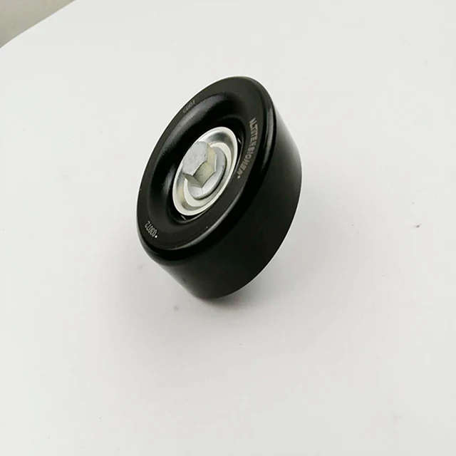 OE 5751J0 High Quality Alternator Pulley For PEUGEOT 408 C5