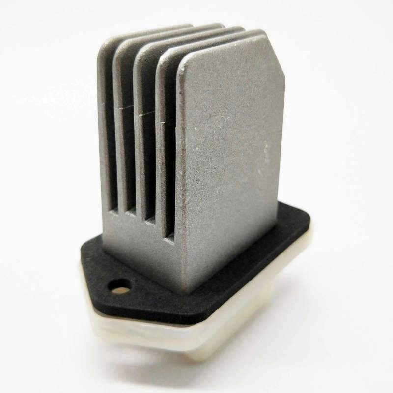 Resistor Climatisation voiture Blower Control Amplifier Module Resistor for Nissan Rogue Sentra N...