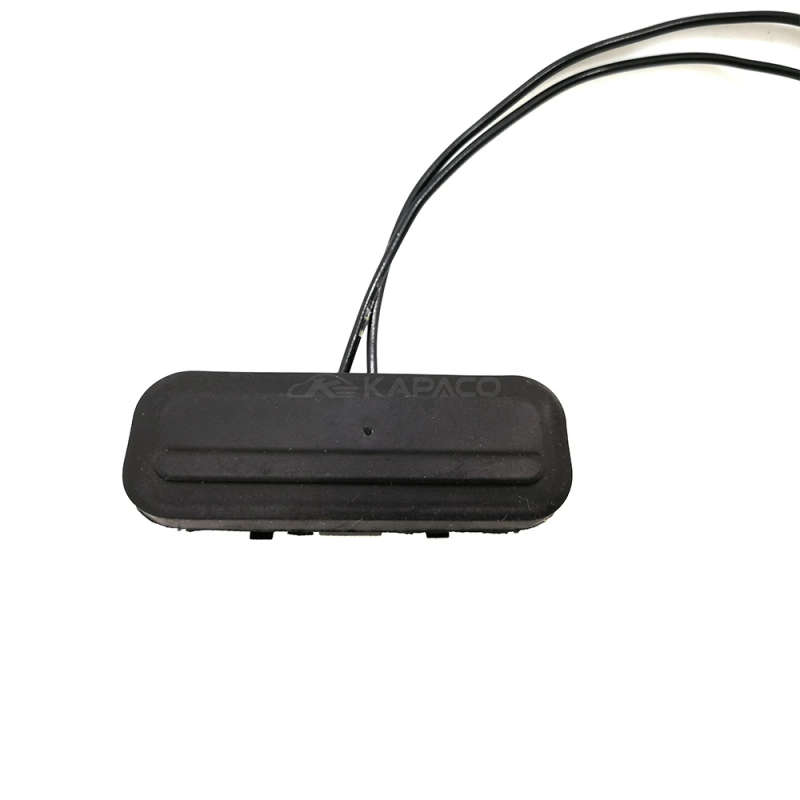 Trunk Switch With Wire Black Trunk Button Switch For Chevrolet Cruze Sedan 2009-2014