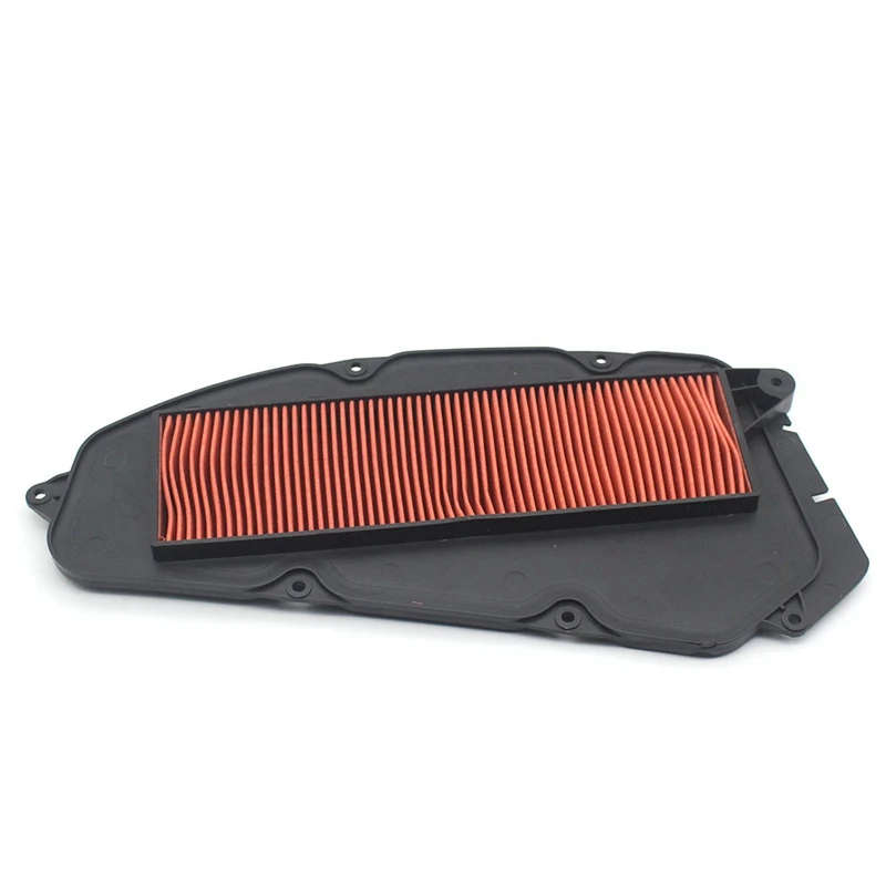 Motorcycle Air Filter for Kymco Xciting S400 TCS 400 17211-LKF5-E00 Replacement Air Filter