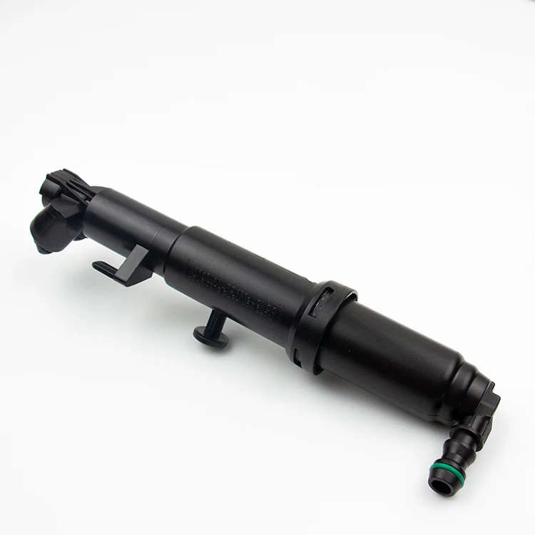 Front Headlight Washer Nozzle Left Right For Mercedes Benz W221 CL550 CL600 S400 S550 S600