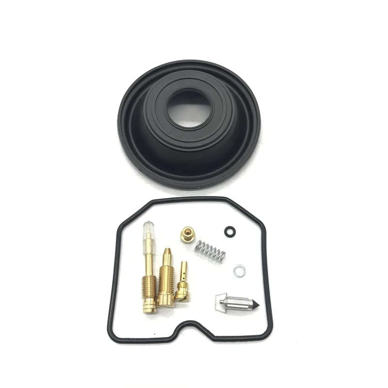 4Set Motorcycle Carburetor Repair Kit for GPz1100 ZX1100 1995-1997 ZX GPZ 1100