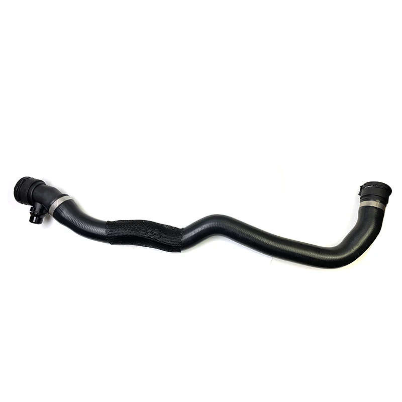 17127535529 Coolant Hose Tank - Engine For BMW X3 G01 G08 X4 G02 Radiator Hose Plastic Pipe