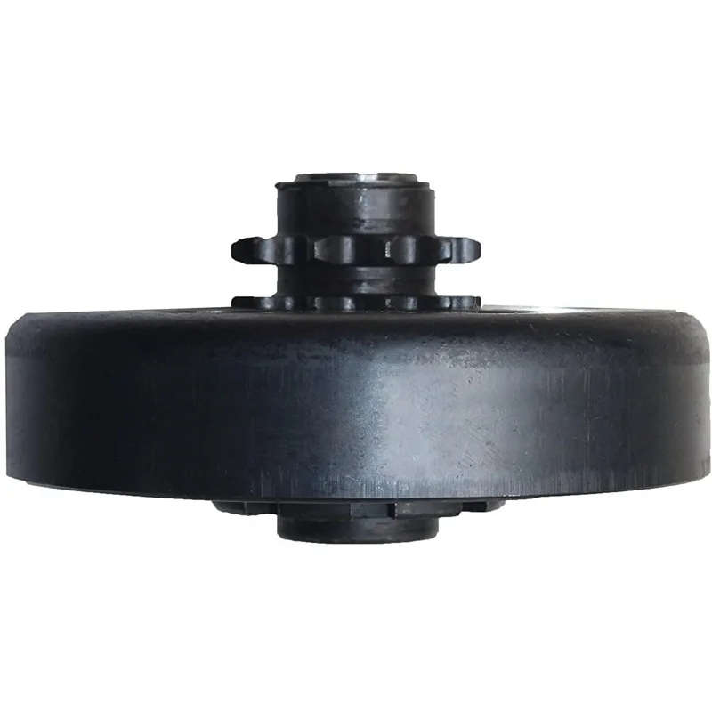 Centrifugal Clutch, 5 / 8 Inch Bore 11T No.35 Chain Clutch, for 2.8Hp and 97Cc Engines