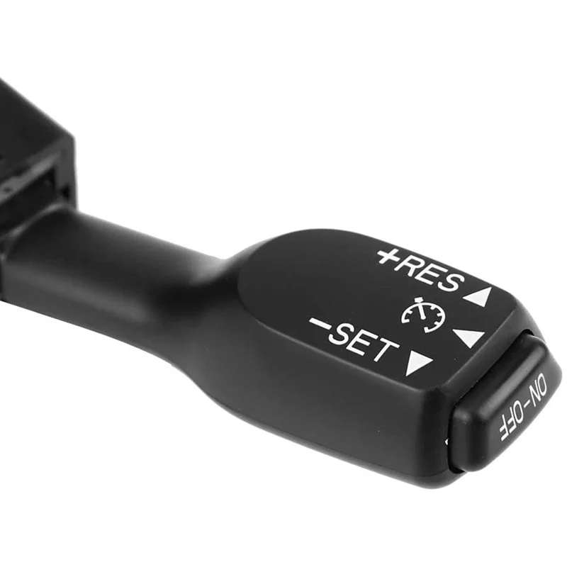 Cruise Control Switch for Toyota Corolla Yaris Vios Hilux Hiace Auris Prius Previa RAV4