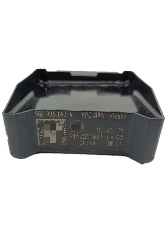 for golf Touran Tiguan Jetta Caddy A1 A3S3 Q3 TT Q2 oil and fuel pump controller module unit