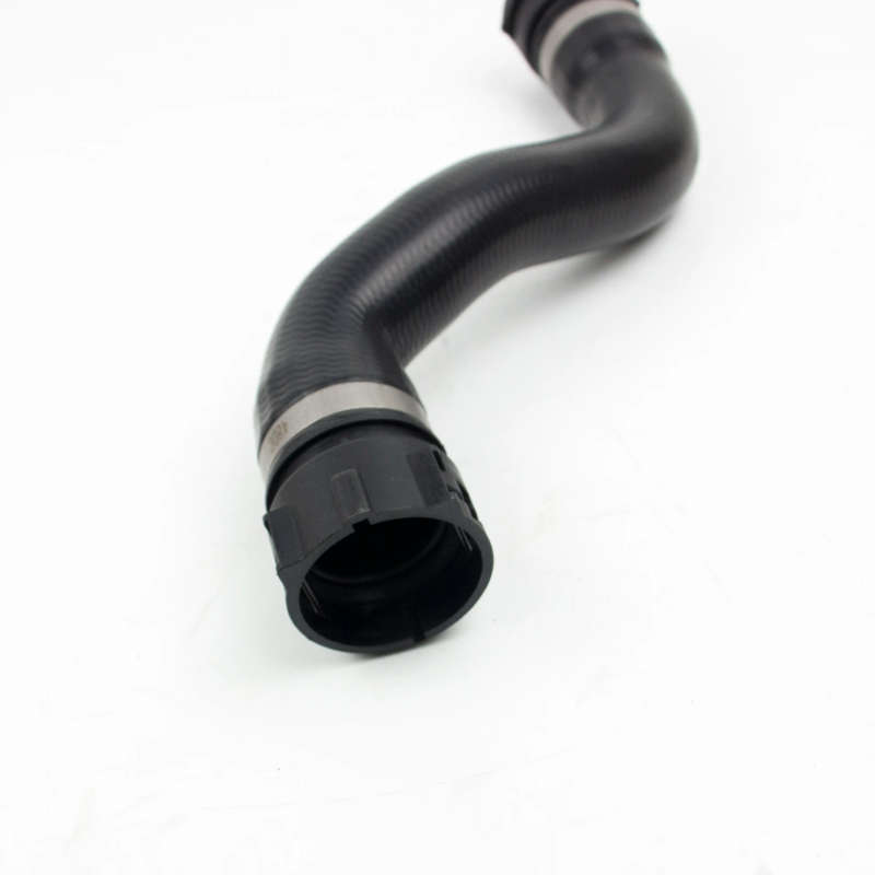 Coolant Liquid Hose For Mercedes Benz C 180 200 300 2015-2018 Water Tank Connection Downpipe